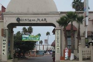 Quintas Del Sol Ensenada Esterno foto