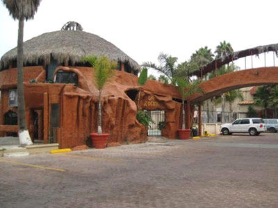Quintas Del Sol Ensenada Esterno foto