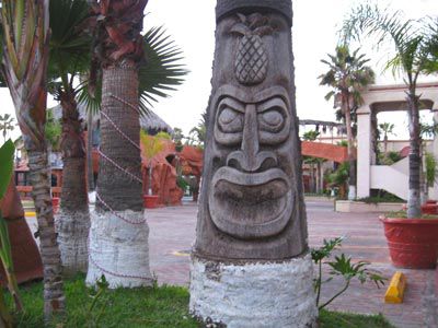 Quintas Del Sol Ensenada Esterno foto