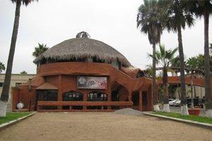 Quintas Del Sol Ensenada Esterno foto